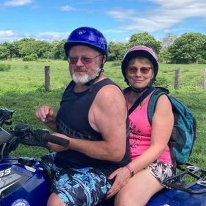 Meet your Posher, Deborah